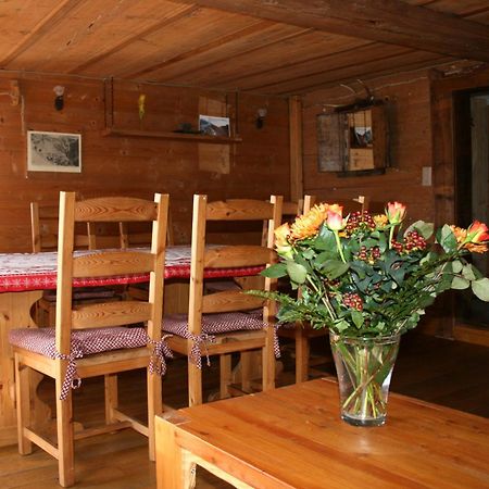 Gite L'Ermitage Везонна Номер фото