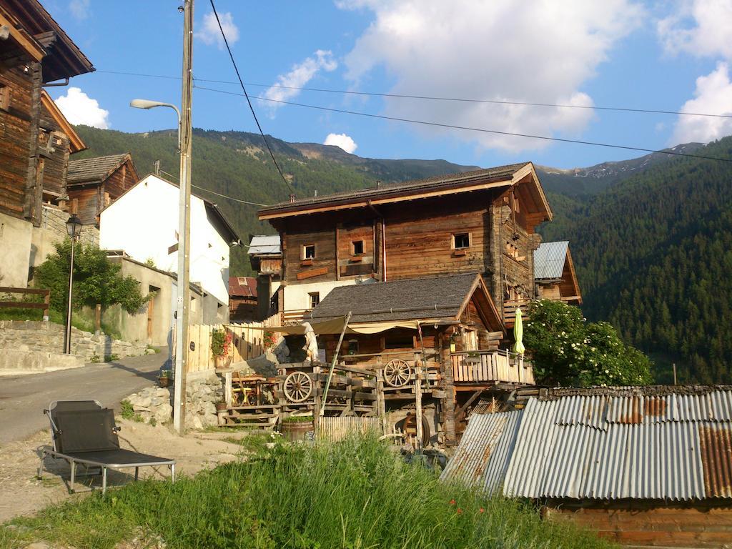 Gite L'Ermitage Везонна Номер фото