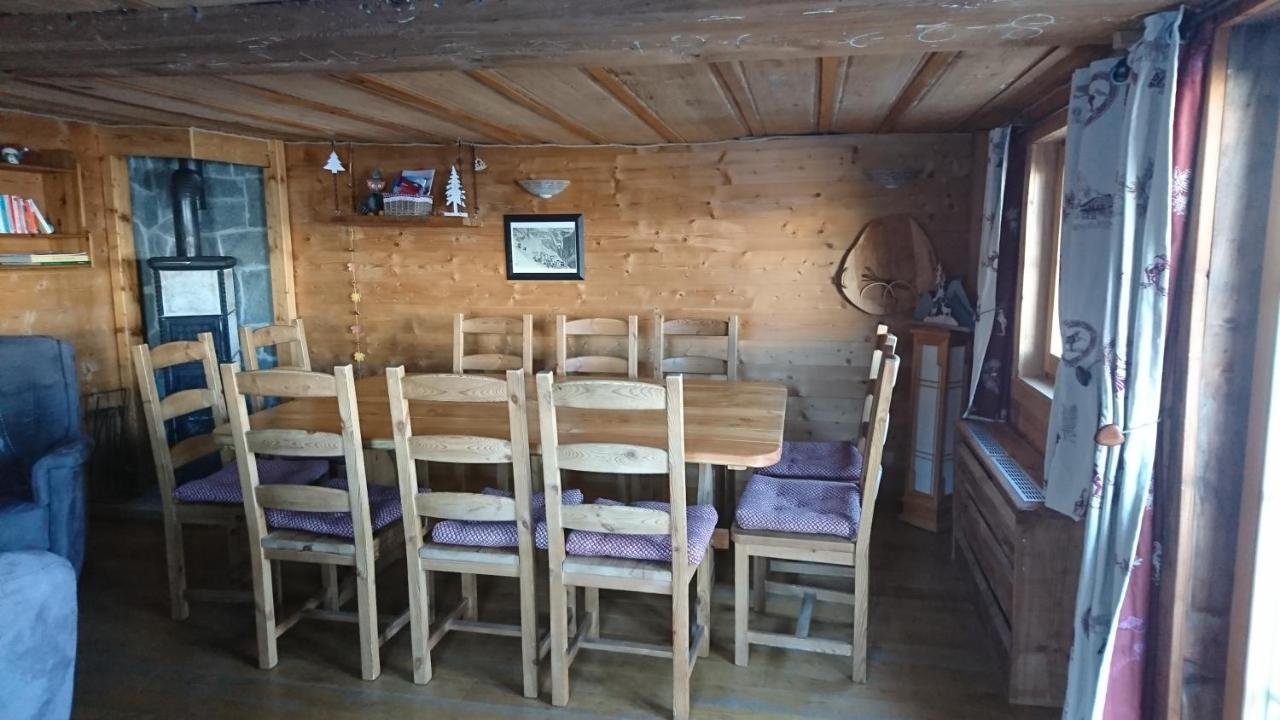 Gite L'Ermitage Везонна Екстер'єр фото